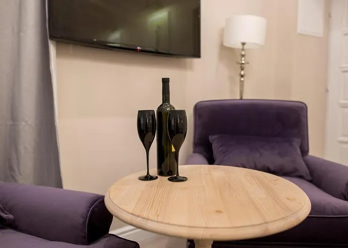 Appartement Tailor With A Private Terrace Dubrovnik