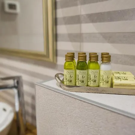 Tailor With A Private Terrace *