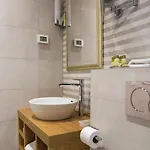 Apartment Tailor With A Private Terrace *
