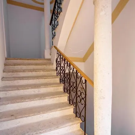 Tailor With A Private Terrace Dubrovnik