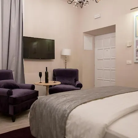 Tailor With A Private Terrace Apartament