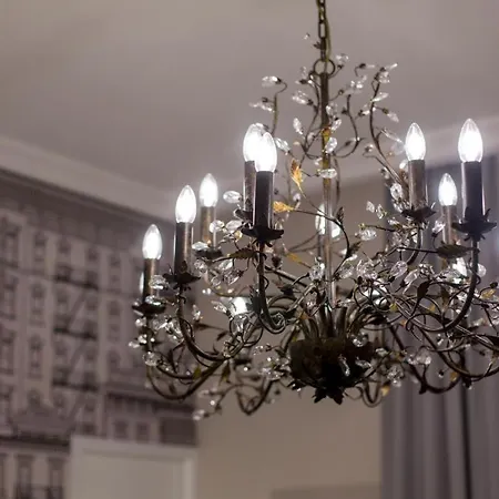 Tailor With A Private Terrace Apartament *