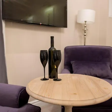 Apartment Tailor With A Private Terrace Dubrovnik