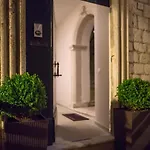 Apartamento Tailor With A Private Terrace